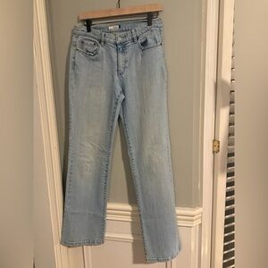 TINT Women's Light Blue Jeans